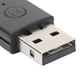 thumbnail image 3 of Receptor Dongle 40 para Gamepad compatible con A2DP adaptador de receptor HFP se adapta a la mayoría de los dispositivos de viaje a casa para adultos ANGGREK Otros, 3 of 8