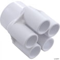 thumbnail image 1 of Manifold PVC SB Ports Plugs, 2 x 0.75 in., 1 of 1