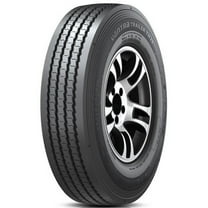 Hankook Vantra Trailer (TH31) ST235/80R16 129/125M G Trailer Tire