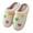 Colorful Heart, variant on BERANMEY Cute Valentine's Day Slippers for Women Soft Plush Comfy Warm Slip-On Rose Heart Love Couple Slippers fo Women Indoor Fluffy House Slippers for Women and Men Non-slip Fuzzy Flat Slides