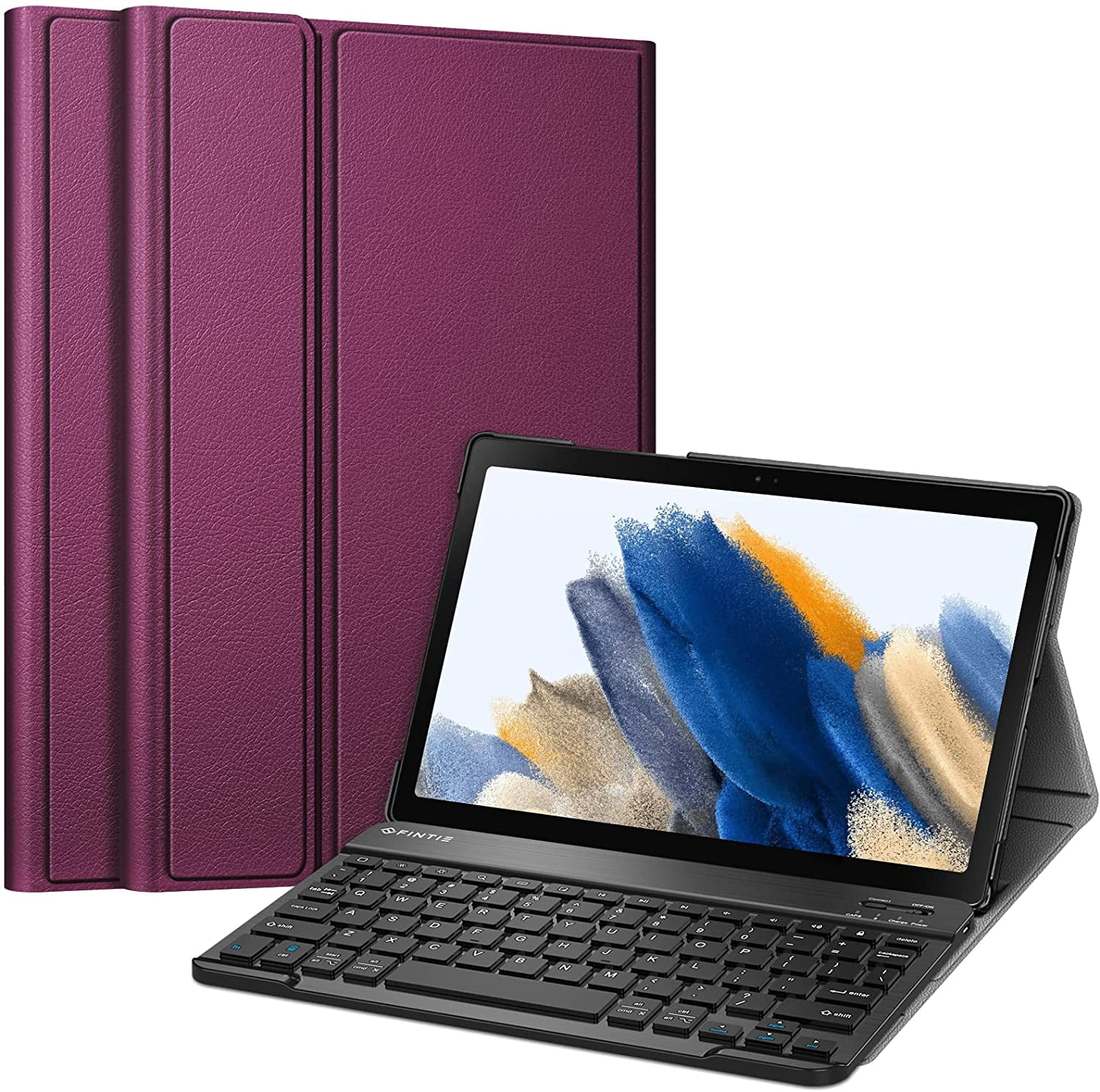 Fintie Keyboard Case for Samsung Galaxy Tab A8 10.5" 2022 Tablet, Model