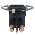 thumbnail image 4 of EPOTOOR 812-1221-211 For Husqvarna 539101714 Starter Solenoid 93265-9 93265WR 435-700, 4 of 8