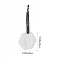thumbnail image 1 of Armario, tabletas de aromaterapia con sabor a gardenia, material de yeso, difusor colgante para coche, piedra, regalo complementario, 1 of 4