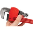 thumbnail image 2 of Performance Tool W1133-14B 14 Inch Pipe Wrench (Bulk), 2 of 9