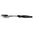 thumbnail image 5 of Vollrath 64136 Black Handled 3-Sided Solid 13.3" Basting Spoon, 5 of 5