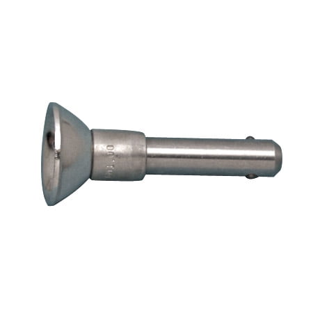 

QUICKLOCK PIN 316 STAINLESS STEEL 3/16 X 2 (S0375-0550)