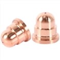 thumbnail image 3 of 40Pcs Boquilla 45A 220930 Boquilla para Antorcha de Corte por Plasma Consumibles Procesos FineCut Suministros de Soldadura y Soldadura, 3 of 5