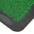 thumbnail image 4 of Alfombrilla de Golf ANGGREK Con Respaldo de Goma 47x20 cm, 4 of 8