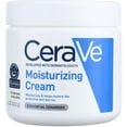 thumbnail image 1 of Crema hidratante CeraVe para piel seca 473 ml, 1 of 8