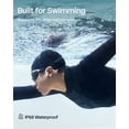 thumbnail image 3 of Auriculares SHOKZ OpenSwim Pro Bluetooth MP3 resistentes al agua, 3 of 9
