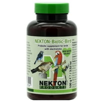 NEKTON-Biotic-Bird Probiotic for Birds 3.53oz (100g)