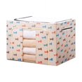 thumbnail image 3 of Birdeem Sac de Rangement en Tissu Oxford pour Couette Boîte de Rangement pour Déménagement Boîte de Rangement, 3 of 6