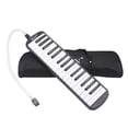 thumbnail image 1 of Portable 32 Keys Piano Melodica Set With Carrying Bag Professional Durable Melodic Playing Keyboard Musical Instruments, 1 of 7