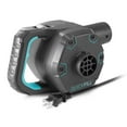 thumbnail image 3 of Intex Quick Fill 120 Volt AC Electric 38.9 CFM Inflatable Float & Air Bed Pump, 3 of 6