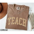 thumbnail image 2 of Teach Shirt, Teacher Appreciation, Back to School Shirt, Teacher Shirt, Cute Teacher Shirt, 2 of 7