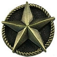 thumbnail image 3 of Sierra Lifestyles Western Southwestern Novelty Knob, 3 of 4