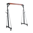 thumbnail image 1 of Rodac RDGC1 1 Ton Gantry Crane, 1 of 1