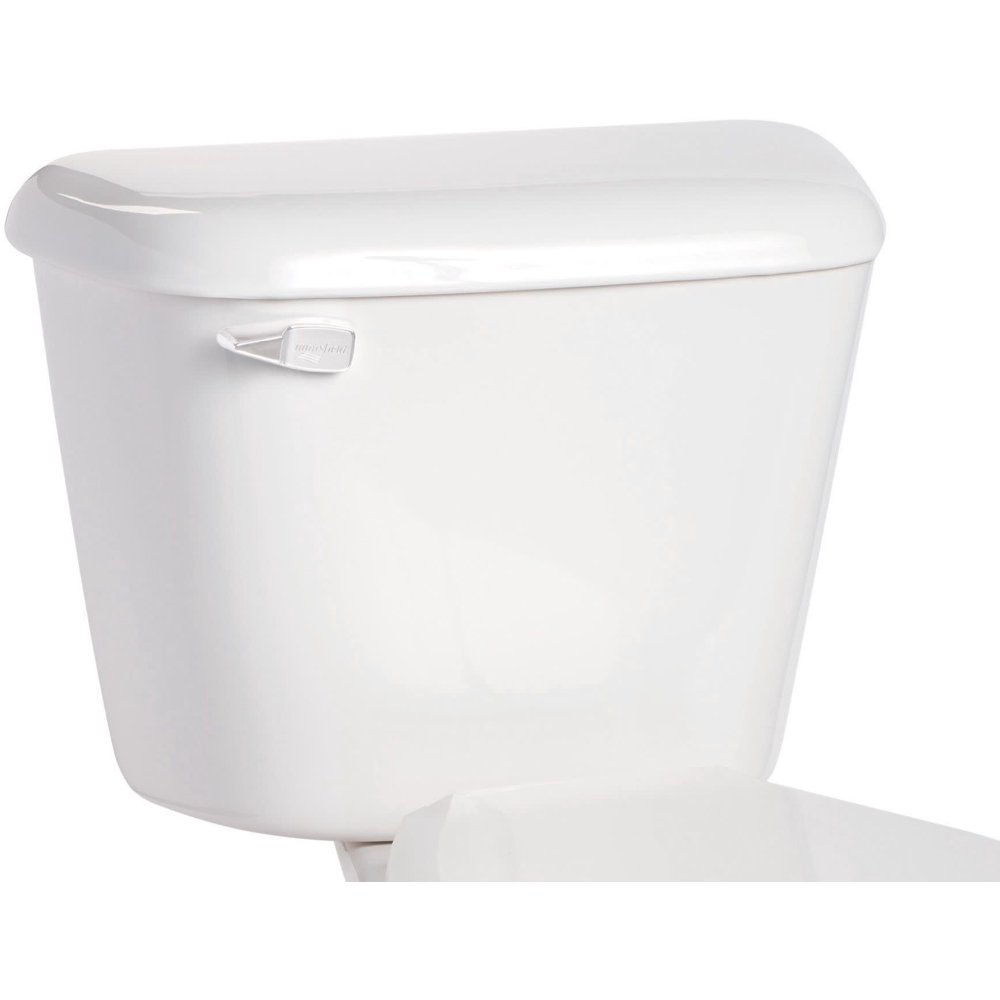 Mansfield 180 White Alto 1.6 Gpf Toilet Tank Only