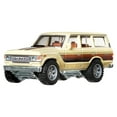 thumbnail image 1 of Hot Wheels Toyota Land Cruiser J60 Vehicle, 1 of 5