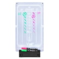 thumbnail image 1 of Marcador de dardos Viper Illumiscore Plus+ transparente negro, 1 of 9