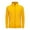 1#Yellow, variant on Byoo Little Boys Athletic Zip Up Jacket Casual Active Stand Collar Sweatshirt Activewear