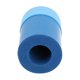thumbnail image 2 of Accesorio de bola para barra, accesorio de mina terrestre con barra dividida, base de mina terrestre con bola azul, 2 of 9