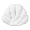 thumbnail image 2 of jifeng Bath Cushion for Bath Non-slip Soft Comfortable Waterproof Home Accessories with White, 2 of 8