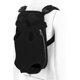 thumbnail image 5 of S Mesh*black Legs-out Front Pet Dog Carrier Hs-free Adjustable Backpack Bag Dt6913, 5 of 5