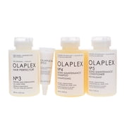 Olaplex The Greatest Strength Set