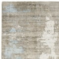 thumbnail image 2 of SAFAVIEH Mirage Elnora Abstract Area Rug, Blue, 8' x 10', 2 of 4
