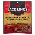 thumbnail image 1 of Jack Link's Pepites de Bifteck Originale 81G, 1 of 5