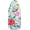 Yellow Bird, variant on Dalrosia Ironing Board Cover pad Spring Bird Printing Ironing Board Cover Pad Heat Insulation Polyester Fits Most Size of Ironing Heat-Resistant.55x19inch