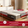 thumbnail image 4 of Colchón Atlas Infinity Matrimonial 20 cm Firmeza Media en Caja, 4 of 7