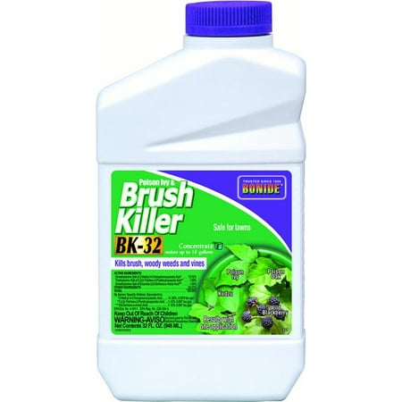 BRUSH KILLER SUPER BK-32 CONCENTRATE