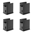 thumbnail image 1 of Adaptador Base Carga Tipo C para Montaje en Trípode DJI POCKET 2/OSMO 1/4, 1 of 9