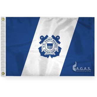 Fleet Captain Flag - Made in USA