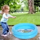 thumbnail image 2 of Piscina infantil para bebés, piscina inflable interior y exterior para niños, minipiscina familiar, piscina redonda para niños, 2 of 7