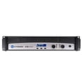 thumbnail image 4 of Crown - Amplificador de potencia, Negro, 500 watts power, 4 of 4