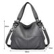 thumbnail image 2 of Bolso de mano para mujer Bolso grande de piel para mujer Bolsos de hombro Bolso de hombro de diseñador Bolso estilo hobo, 2 of 5