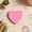Pink, variant on Heart Shaped Sticky Notes for Memorable Messages and Practical Reminders