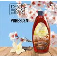 thumbnail image 3 of Bubble Bath Dead Sea Collection Almendra Vainilla 2x2L, 3 of 8