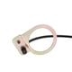 thumbnail image 5 of Sensor de velocidad Práctico para instalar Sistema de asistencia Operación estilo tonto Protección de batería Forma columnar Piezas de ciclismo Sensores de refuerzo 5 imanes kenally OD019409-01, 5 of 7