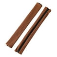 thumbnail image 1 of 2 Set Cremallera Elástica Cubierta De Brazo De Silla Reposabrazos Funda De Café Ligero Sunnimix funda de brazos de sillón, 1 of 7