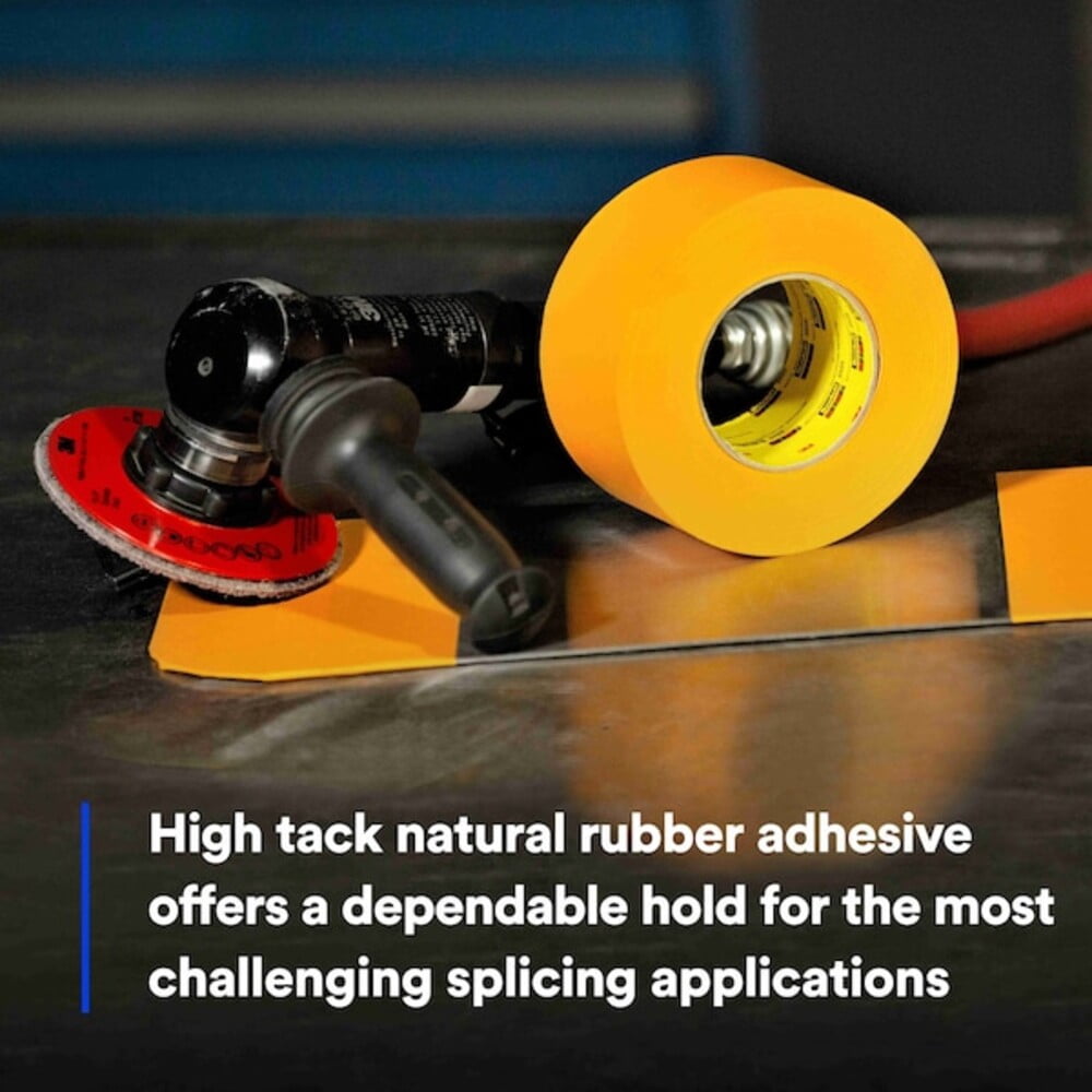 3m Masking Tape,1 7/8" W,60yd L,Orange,PK24 55563