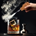 thumbnail image 3 of Fog Machine Halloween，Mini Handheld Smoke Machine Wireless Control Smoke Maker for Videos Photography Outdoor Activities Party, 3 of 7