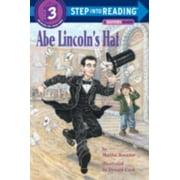Angle View: Abe Lincoln's Hat, Used [Paperback]
