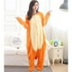 thumbnail image 1 of Pijama de una pieza de Pokémon para hombre y mujer, traje de dormir de Anime Gengar, Kigurumi, Charizard, regalo de Halloween, 1 of 4