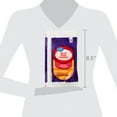 thumbnail image 6 of Great Value Sharp Cheddar Deli Style Sliced Cheese, 8 oz, 12 Slices, 6 of 7