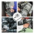 thumbnail image 4 of OULII Torque Angle Wrench Steel Hand Wrench for Auto Garage Tool and DIY 1Pack, 4 of 4