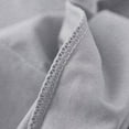 thumbnail image 6 of Sopiago Girls Tank Tops Soft Cami Scoop Neck Undershirts for Toddler Baby Girls Solid Sleeveless Tank Tops Grey,18-24 Months, 6 of 7
